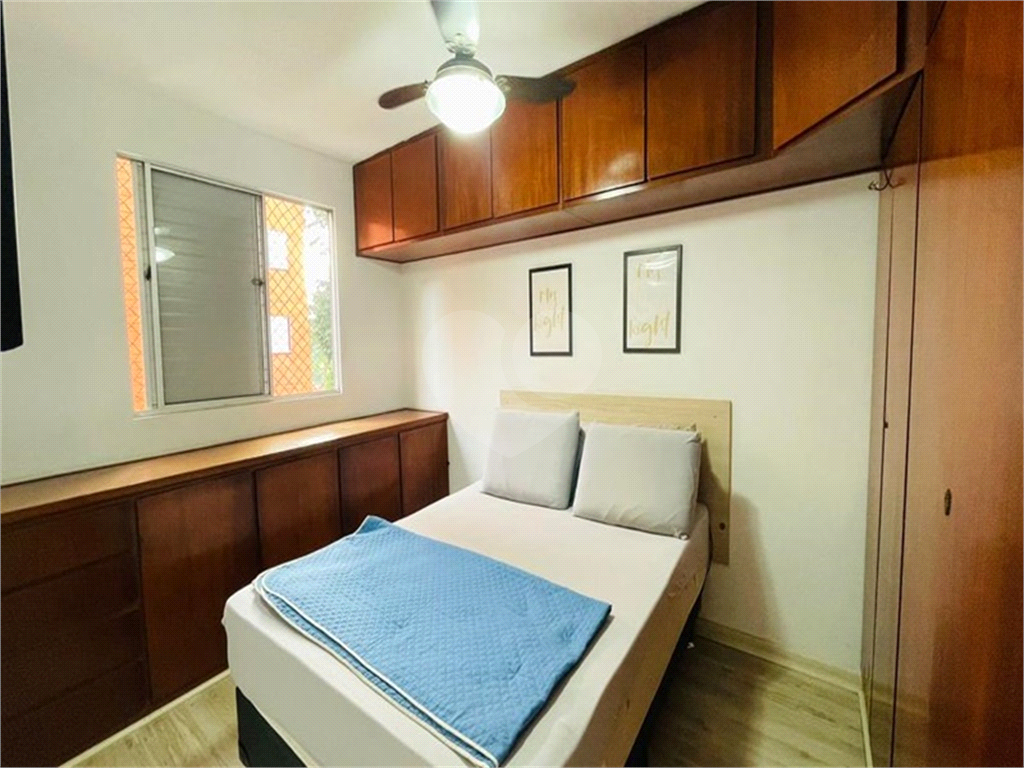 Apartamento à venda com 2 quartos, 60m² - Foto 22