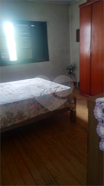 Sobrado na Vila Maria Alta com 02 Quartos e Edícula por R$ 680.000,00