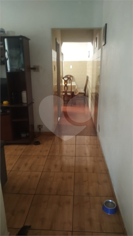 Sobrado na Vila Maria Alta com 02 Quartos e Edícula por R$ 680.000,00