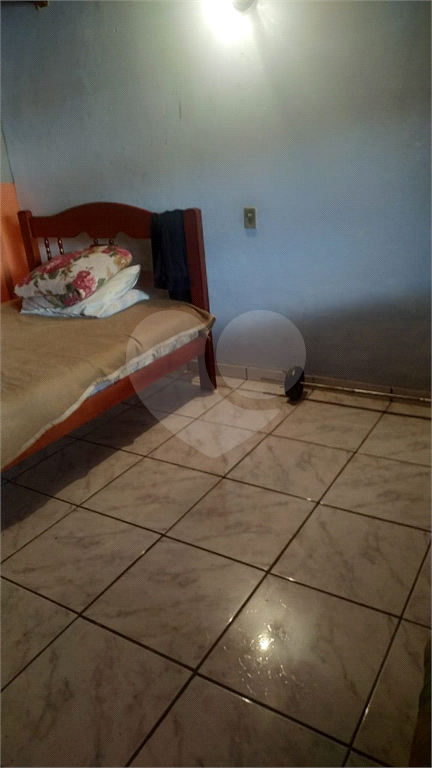 Sobrado na Vila Maria Alta com 02 Quartos e Edícula por R$ 680.000,00