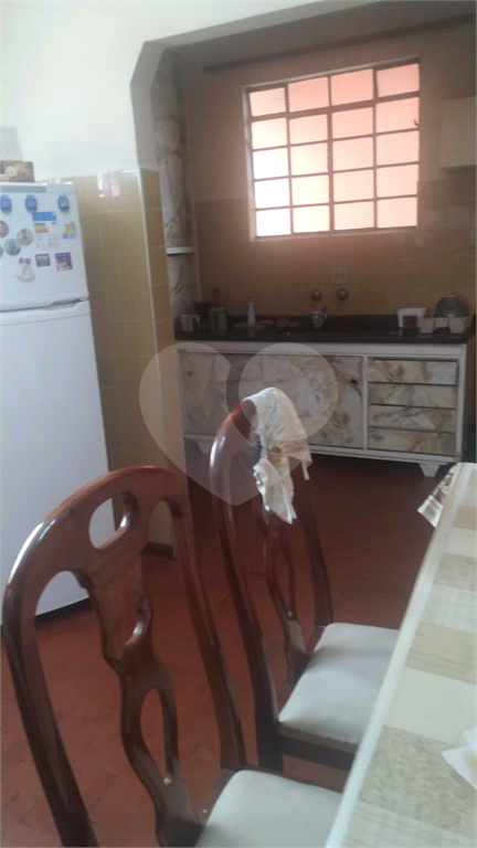 Sobrado na Vila Maria Alta com 02 Quartos e Edícula por R$ 680.000,00