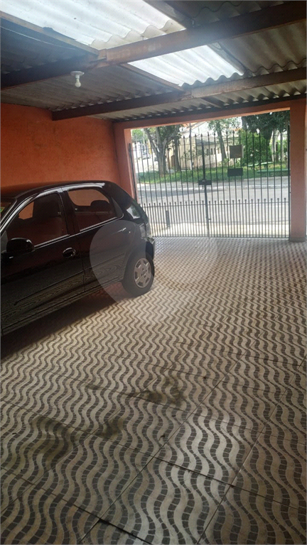 Sobrado na Vila Maria Alta com 02 Quartos e Edícula por R$ 680.000,00