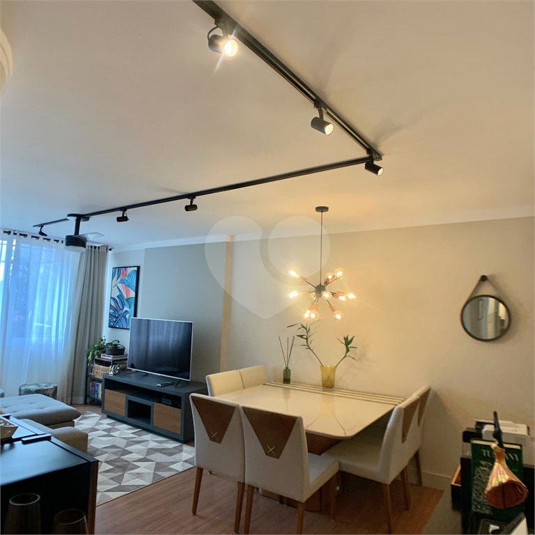 Apartamento 100m² - 3 quartos - Sumaré