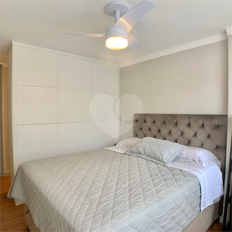 Apartamento 100m² - 3 quartos - Sumaré