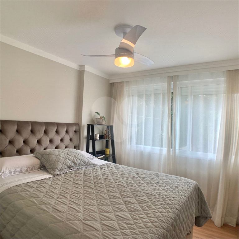 Apartamento 100m² - 3 quartos - Sumaré