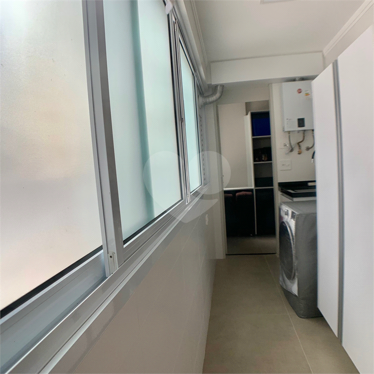 Apartamento 100m² - 3 quartos - Sumaré