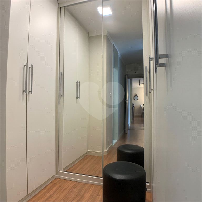 Apartamento 100m² - 3 quartos - Sumaré