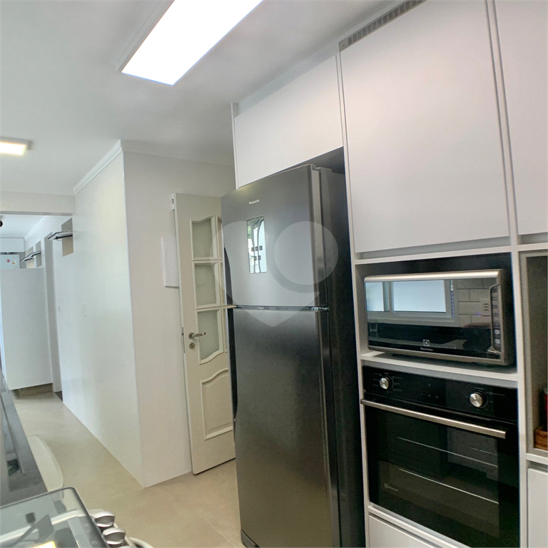 Apartamento 100m² - 3 quartos - Sumaré