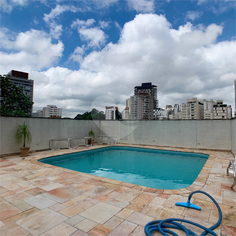 Apartamento 100m² - 3 quartos - Sumaré