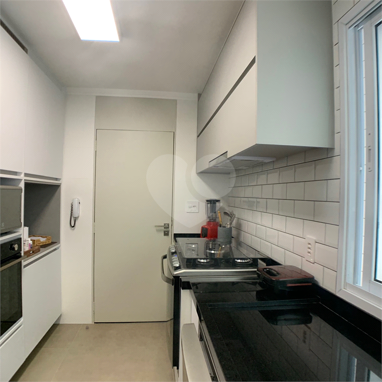 Apartamento 100m² - 3 quartos - Sumaré