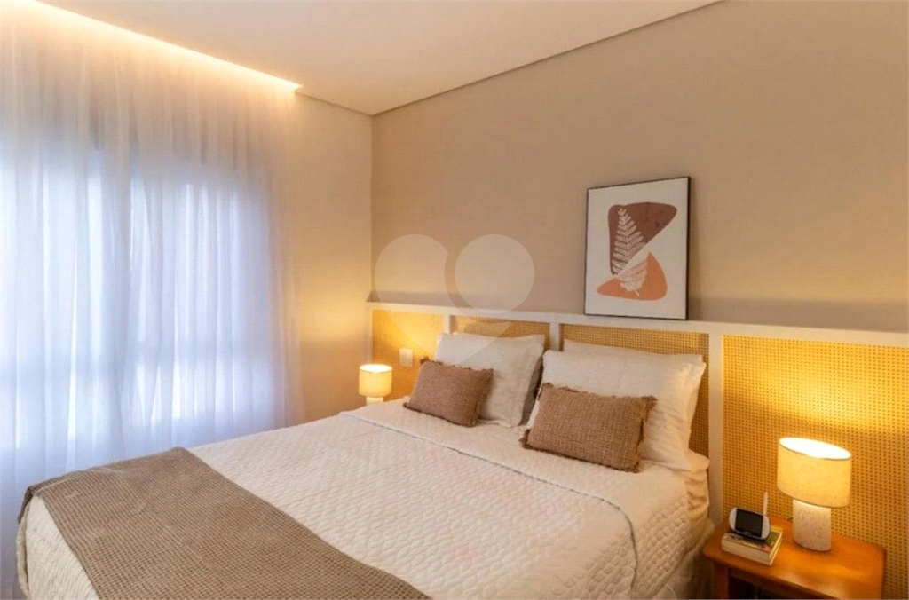 Apartamento no Panamby. 
