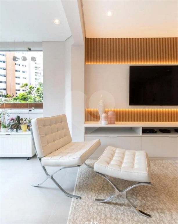 Apartamento no Panamby. 