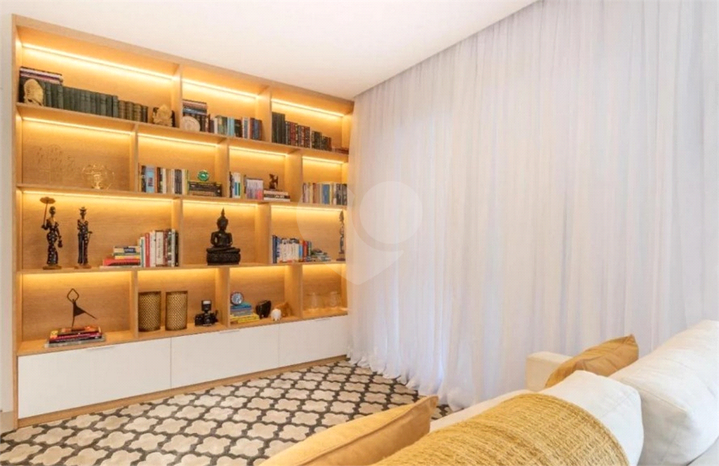 Apartamento no Panamby. 