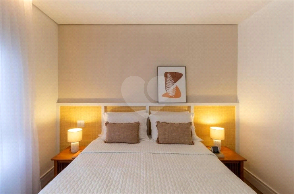 Apartamento no Panamby. 