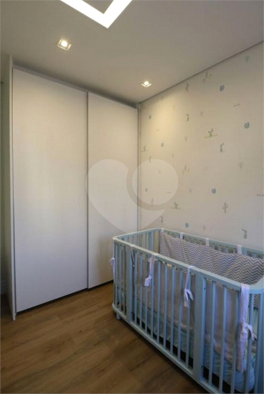 Apartamento no Panamby. 