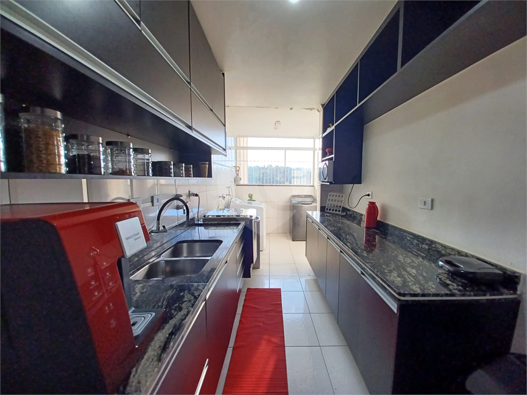 Apartamento 90 m2 – Palmas do Tremembe - 3 quartos, 1 suíte closet com hidro, 3 banheiros 1 vaga