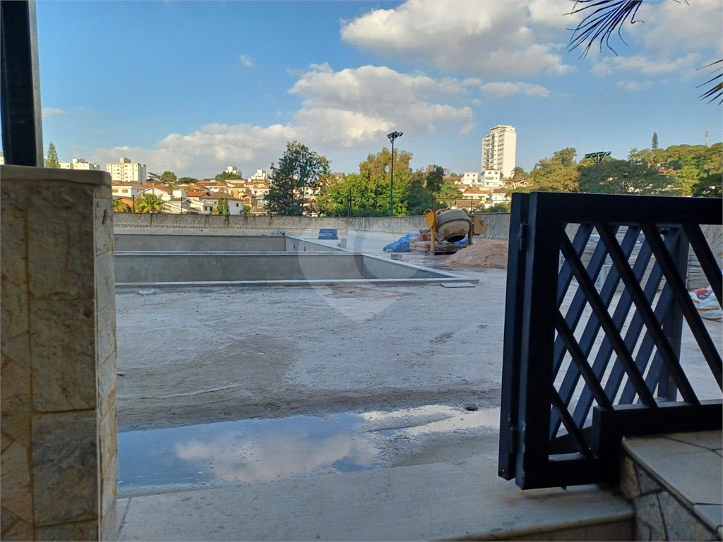 Apartamento 90 m2 – Palmas do Tremembe - 3 quartos, 1 suíte closet com hidro, 3 banheiros 1 vaga