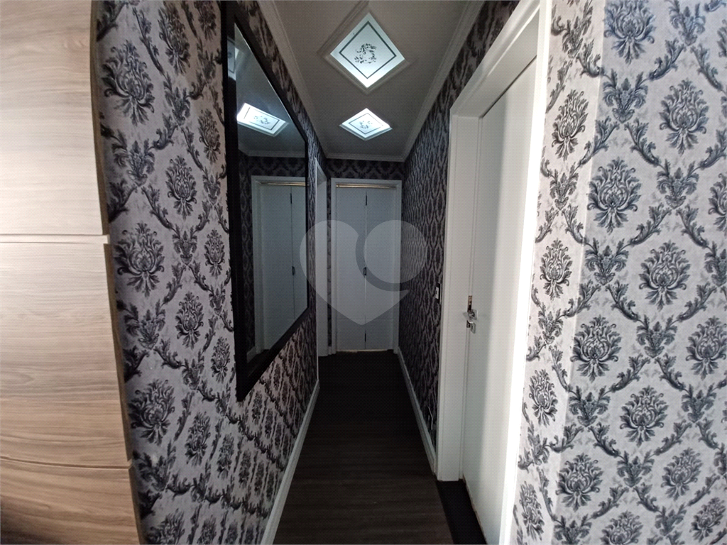 Apartamento 90 m2 – Palmas do Tremembe - 3 quartos, 1 suíte closet com hidro, 3 banheiros 1 vaga