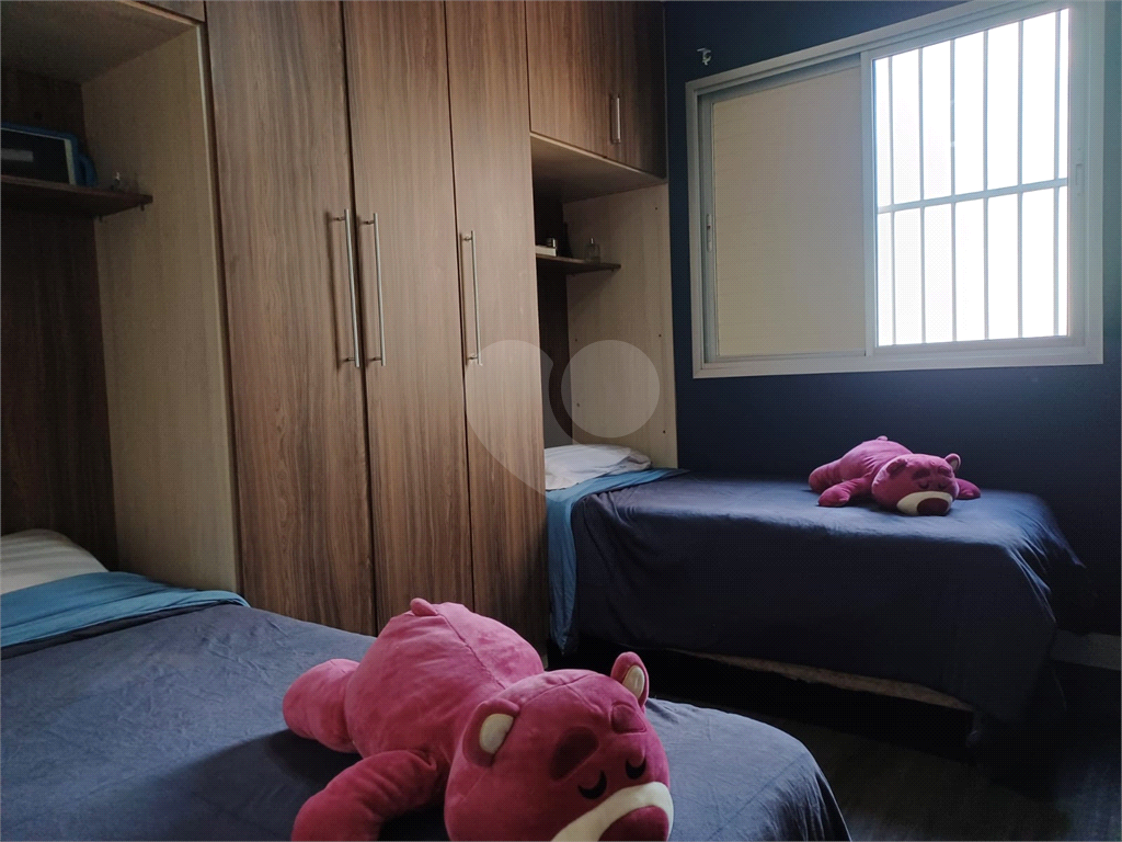 Apartamento 90 m2 – Palmas do Tremembe - 3 quartos, 1 suíte closet com hidro, 3 banheiros 1 vaga
