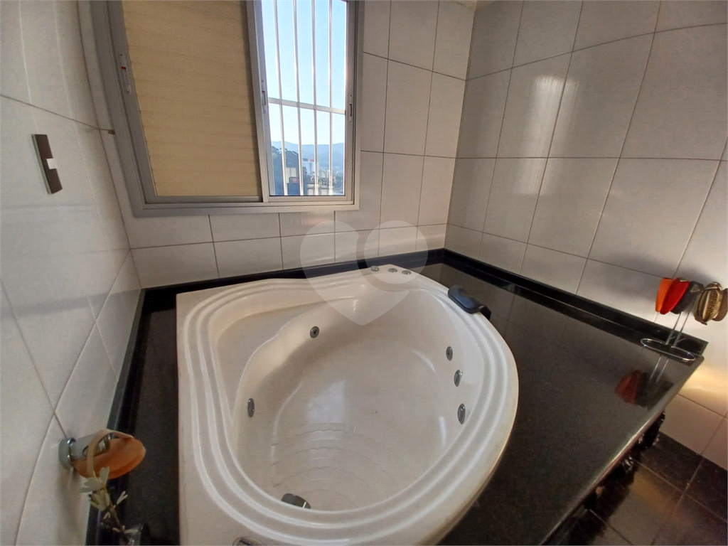 Apartamento 90 m2 – Palmas do Tremembe - 3 quartos, 1 suíte closet com hidro, 3 banheiros 1 vaga