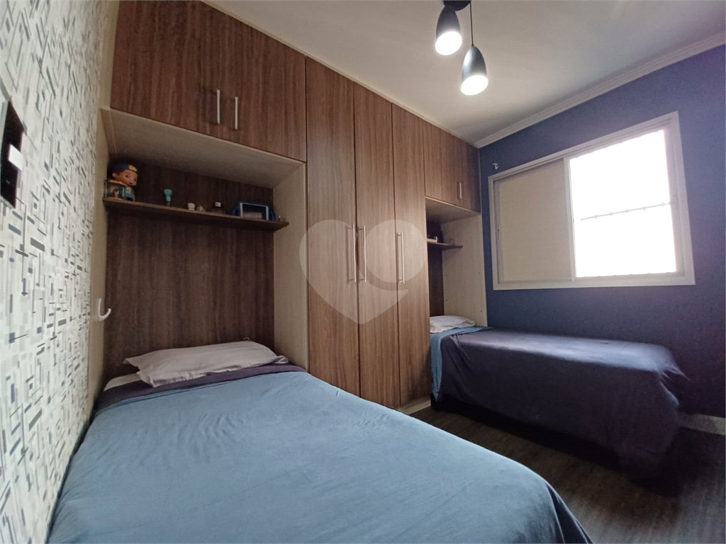 Apartamento 90 m2 – Palmas do Tremembe - 3 quartos, 1 suíte closet com hidro, 3 banheiros 1 vaga