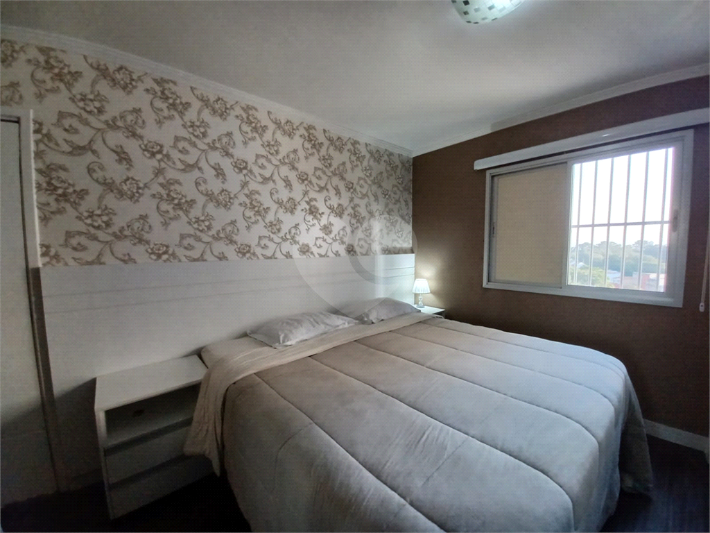 Apartamento 90 m2 – Palmas do Tremembe - 3 quartos, 1 suíte closet com hidro, 3 banheiros 1 vaga