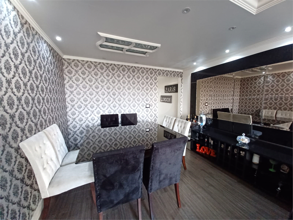 Apartamento 90 m2 – Palmas do Tremembe - 3 quartos, 1 suíte closet com hidro, 3 banheiros 1 vaga