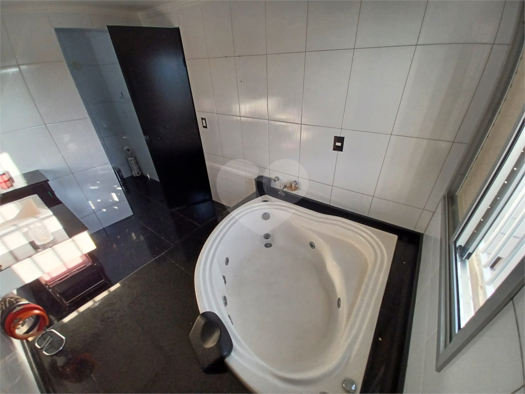 Apartamento 90 m2 – Palmas do Tremembe - 3 quartos, 1 suíte closet com hidro, 3 banheiros 1 vaga