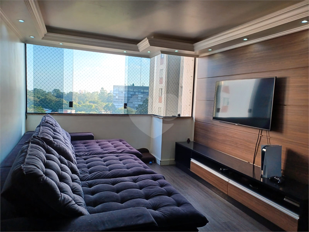 Apartamento 90 m2 – Palmas do Tremembe - 3 quartos, 1 suíte closet com hidro, 3 banheiros 1 vaga
