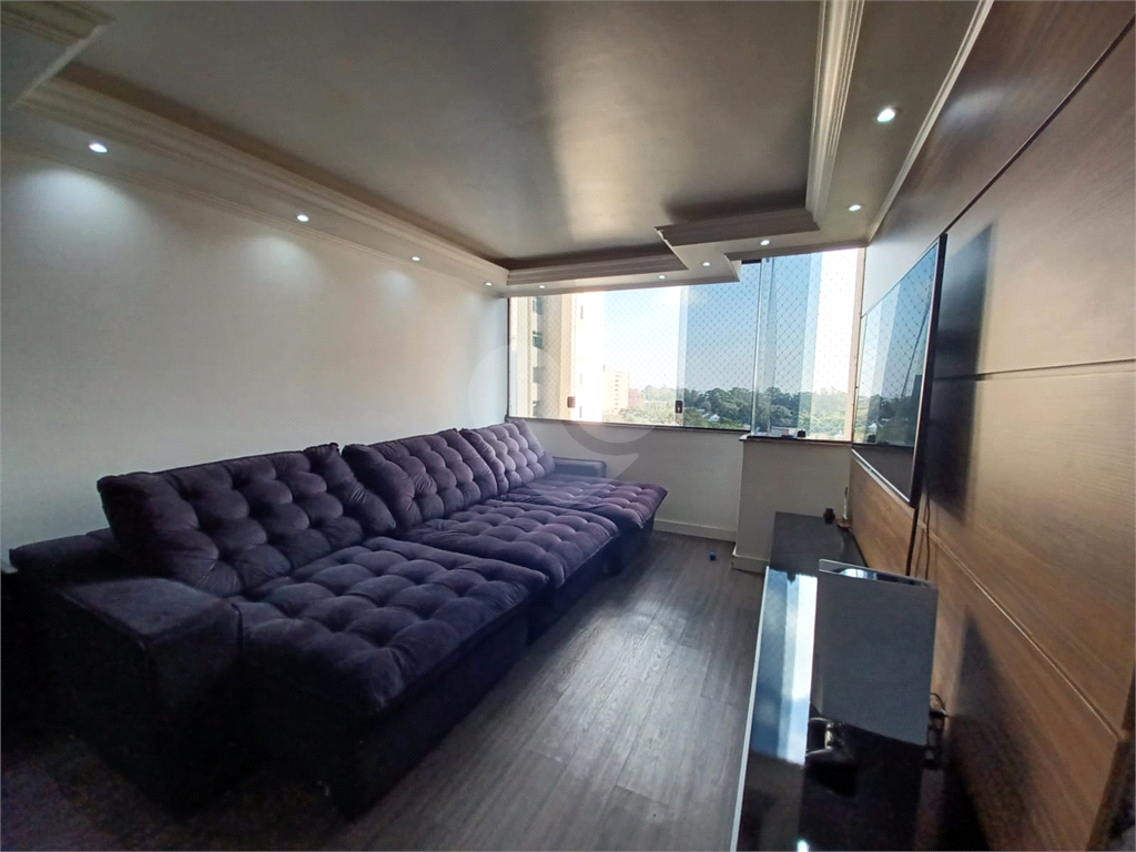 Apartamento 90 m2 – Palmas do Tremembe - 3 quartos, 1 suíte closet com hidro, 3 banheiros 1 vaga