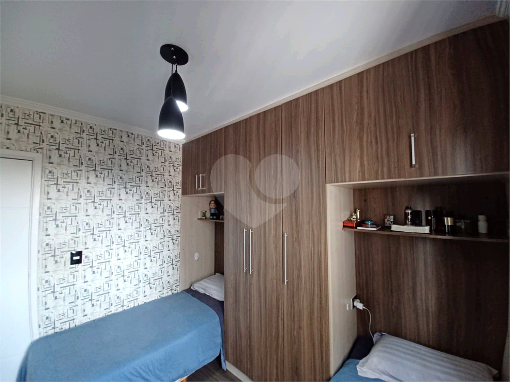 Apartamento 90 m2 – Palmas do Tremembe - 3 quartos, 1 suíte closet com hidro, 3 banheiros 1 vaga