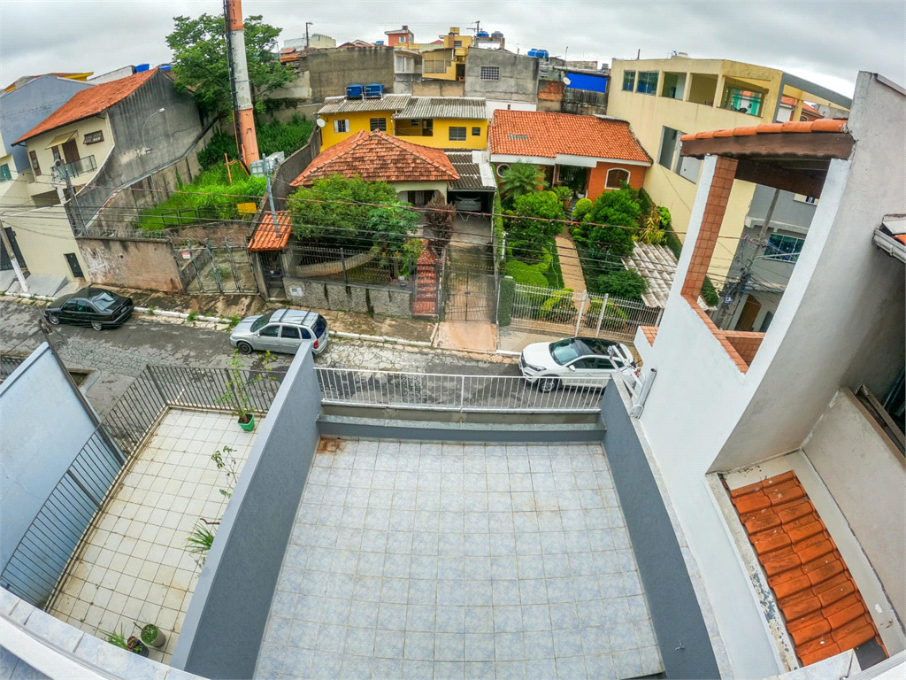 SOBRADO COM EXCELENTE PREÇO - AGENDE UMA VISITA.
