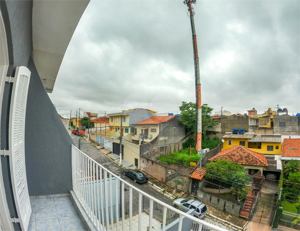SOBRADO COM EXCELENTE PREÇO - AGENDE UMA VISITA.