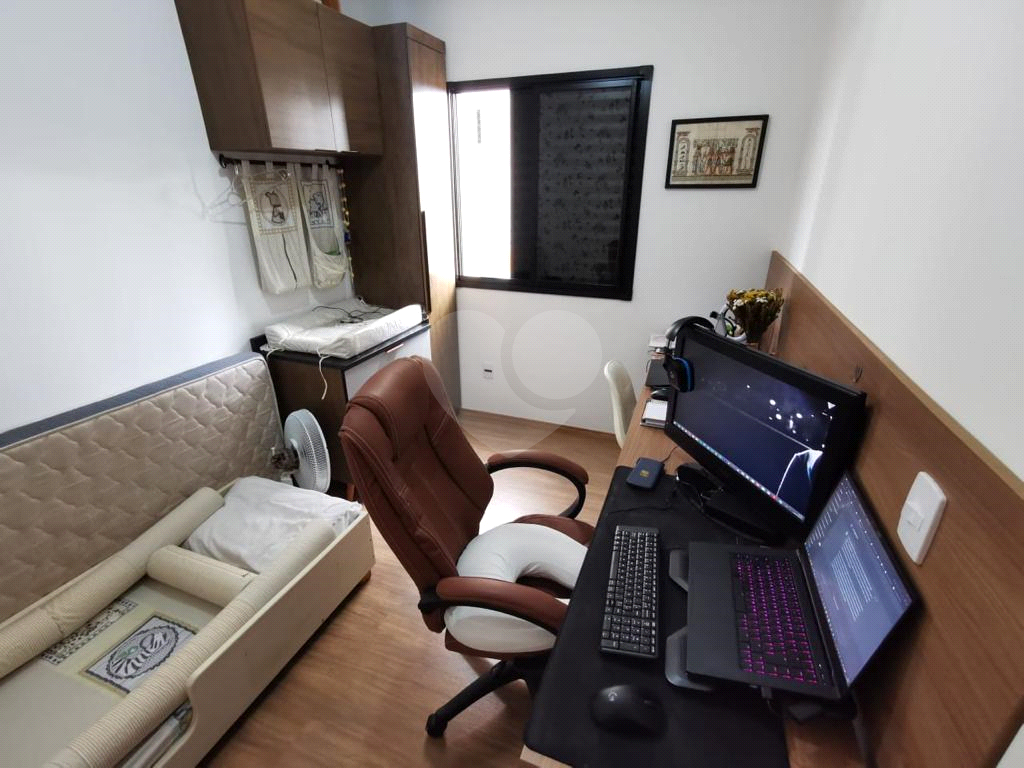 Apartamento à venda com 2 quartos, 48m² - Foto 14