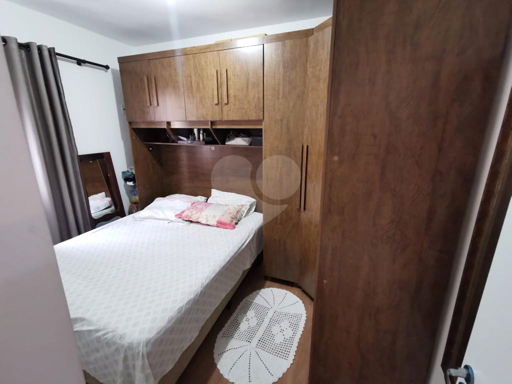 Apartamento à venda com 2 quartos, 48m² - Foto 8