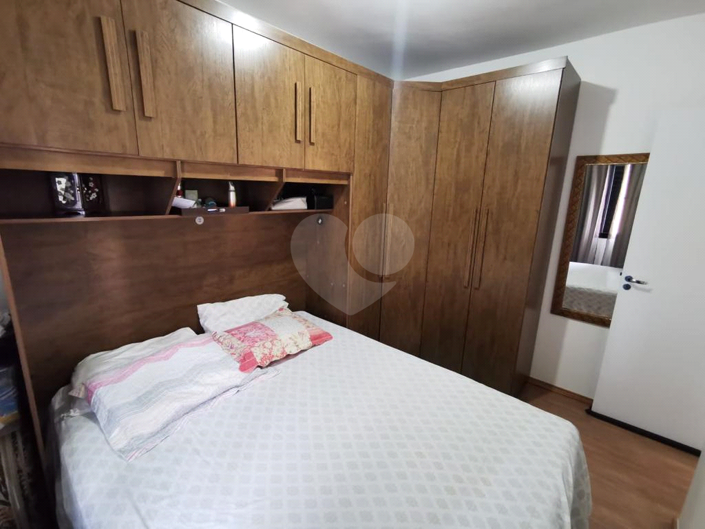 Apartamento à venda com 2 quartos, 48m² - Foto 6