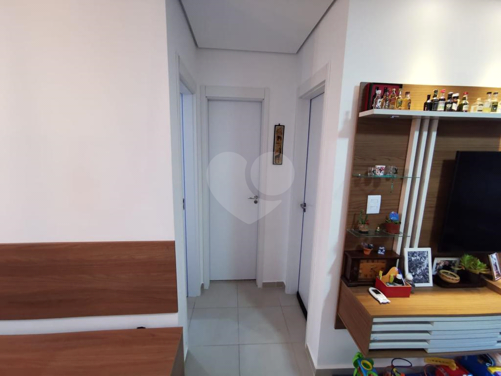 Apartamento à venda com 2 quartos, 48m² - Foto 10