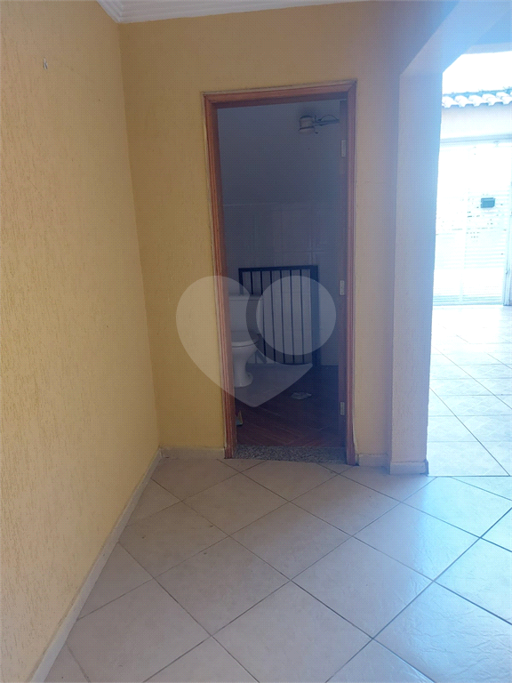SOBRADO em TREMEMBÉ