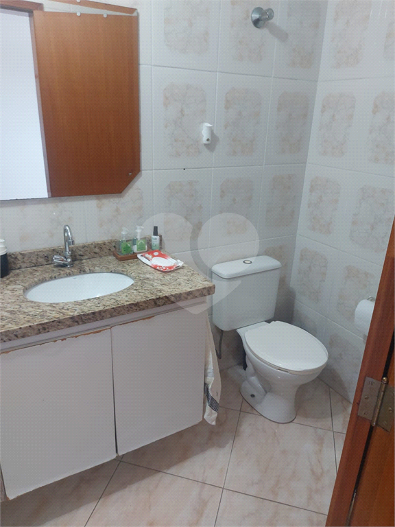SOBRADO em TREMEMBÉ