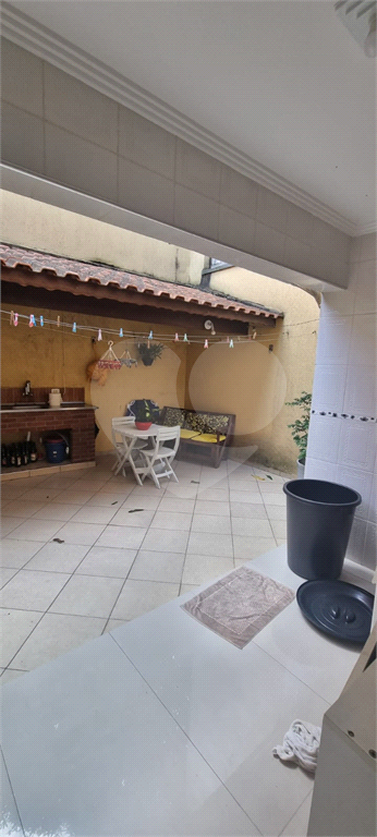 SOBRADO em TREMEMBÉ