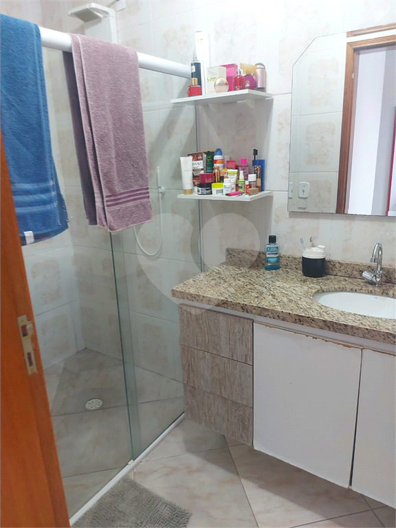 SOBRADO em TREMEMBÉ