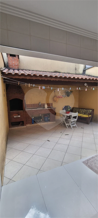 SOBRADO em TREMEMBÉ