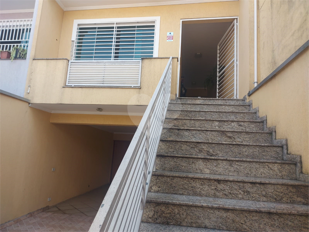 SOBRADO em TREMEMBÉ