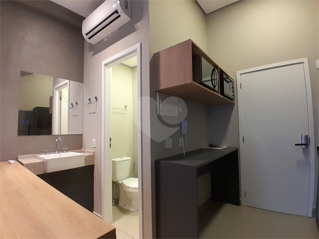 STUDIO em PINHEIROS