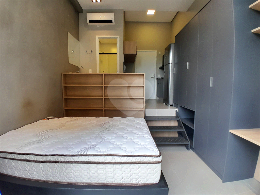 STUDIO em PINHEIROS
