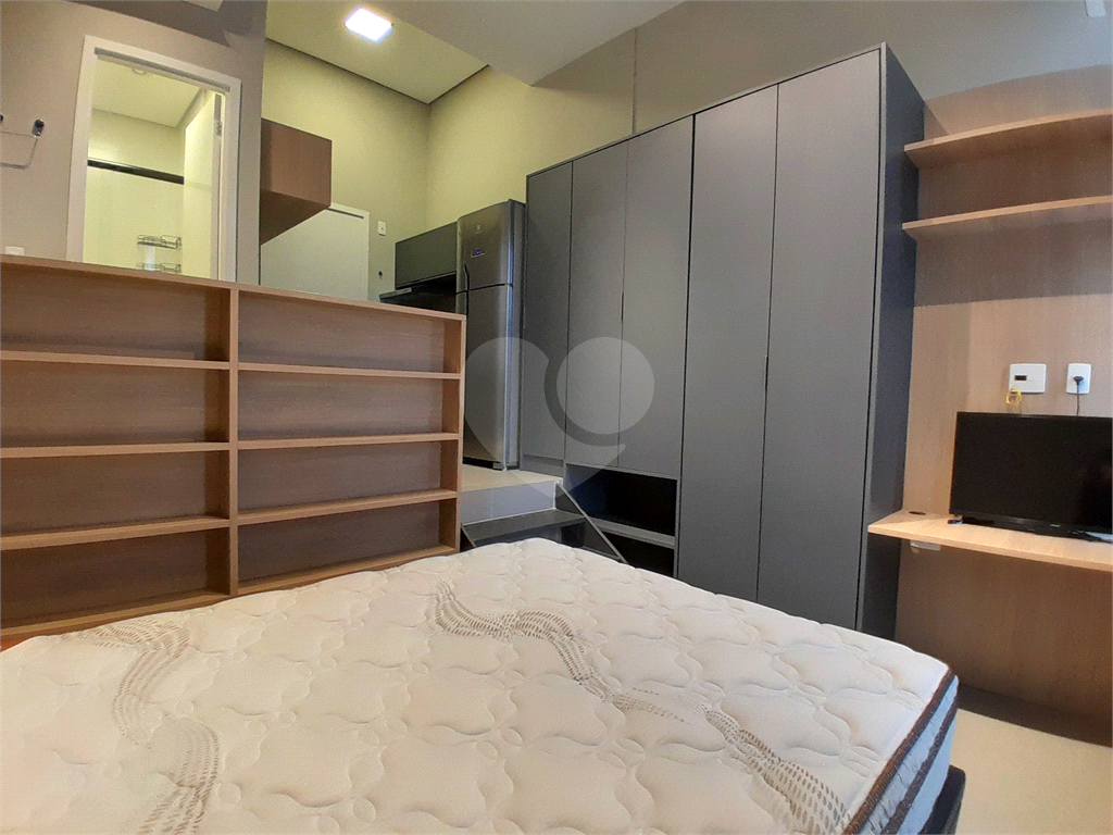 STUDIO em PINHEIROS
