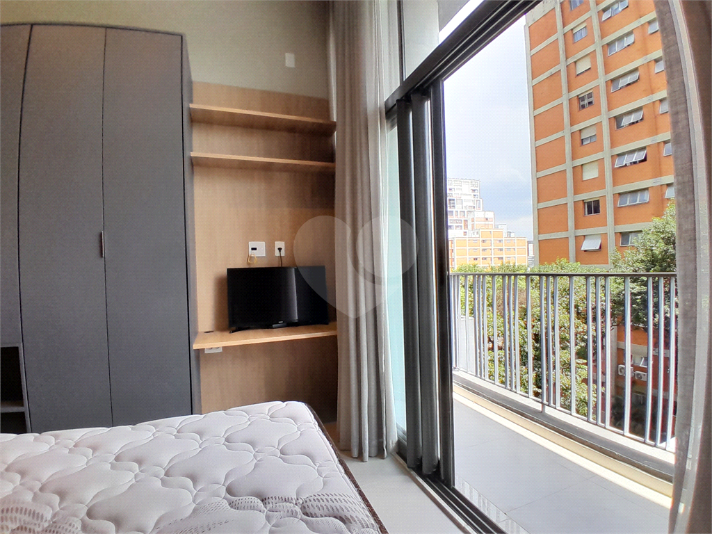 STUDIO em PINHEIROS