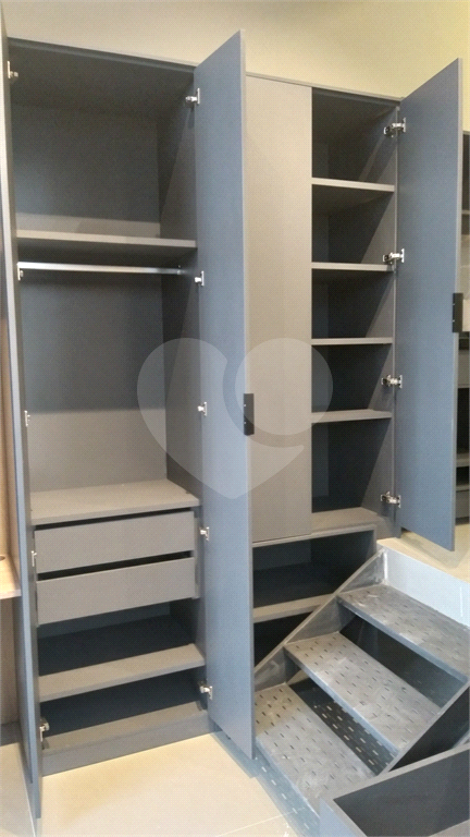 Apartamento studio em Pinheiros - 29m²