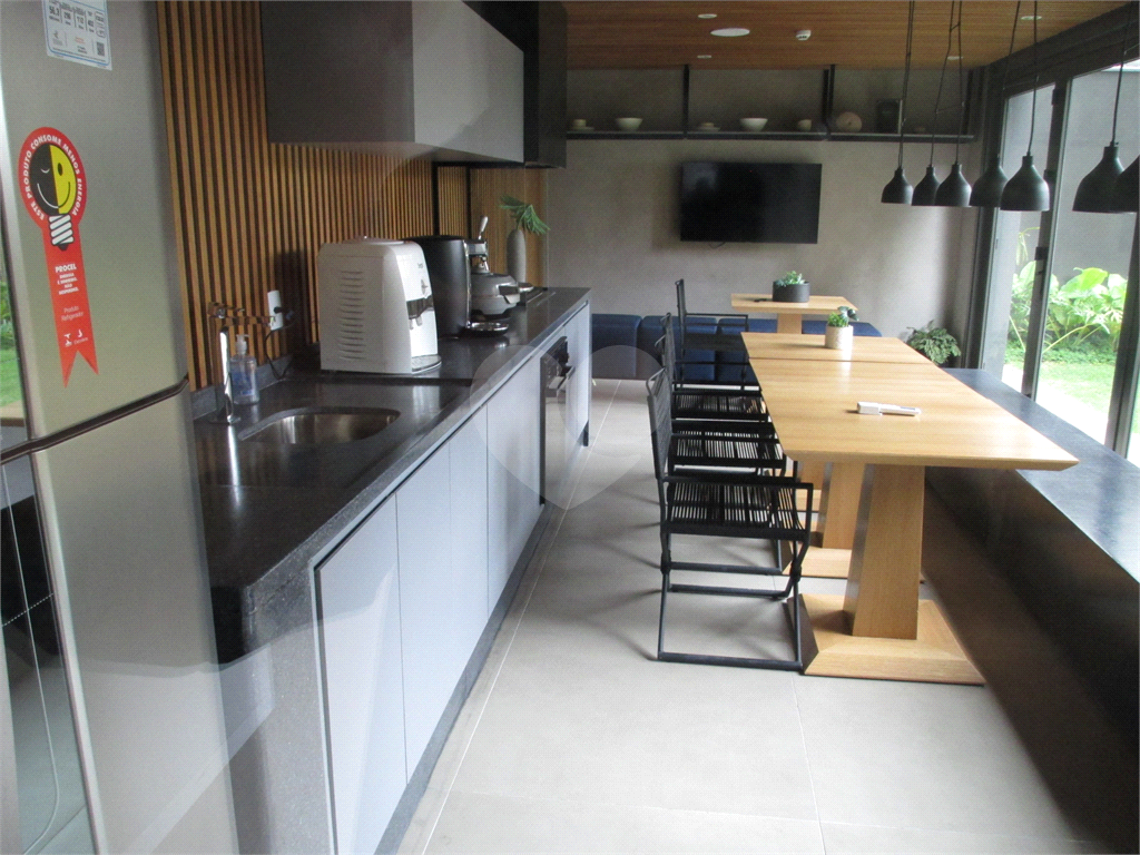 Apartamento studio em Pinheiros - 29m²