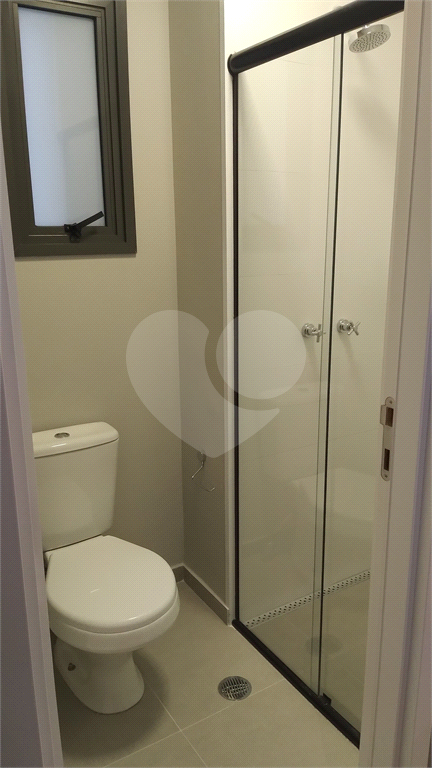 Apartamento studio em Pinheiros - 29m²